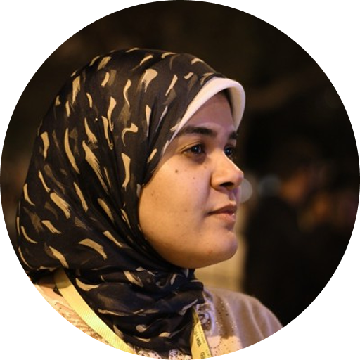 Asmaa Beshier